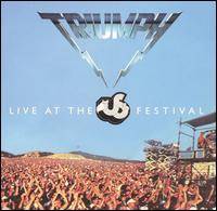 Triumph (CAN) : Live at the US Festival